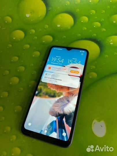 Xiaomi Redmi 9C (NFC), 3/64 ГБ