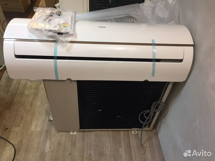 Сплит система