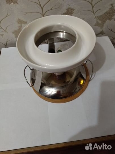 Набор для приготовления Фондю