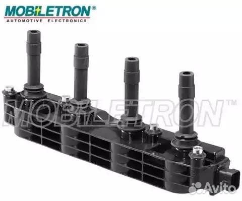 Катушка зажигания Opel Vauxhall