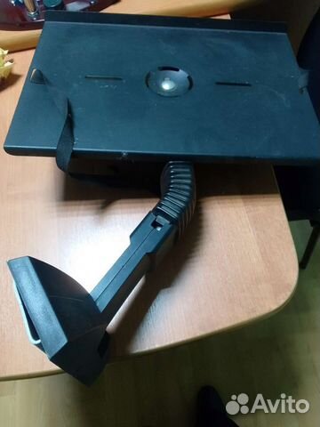 Держатель для телевизора настенный