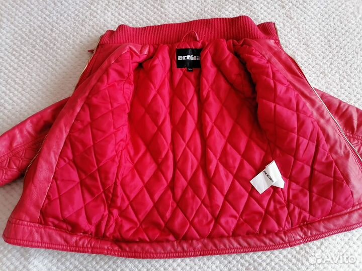 Вещи 12 штук для девочки р-р 116 на 5-6 лет пакет