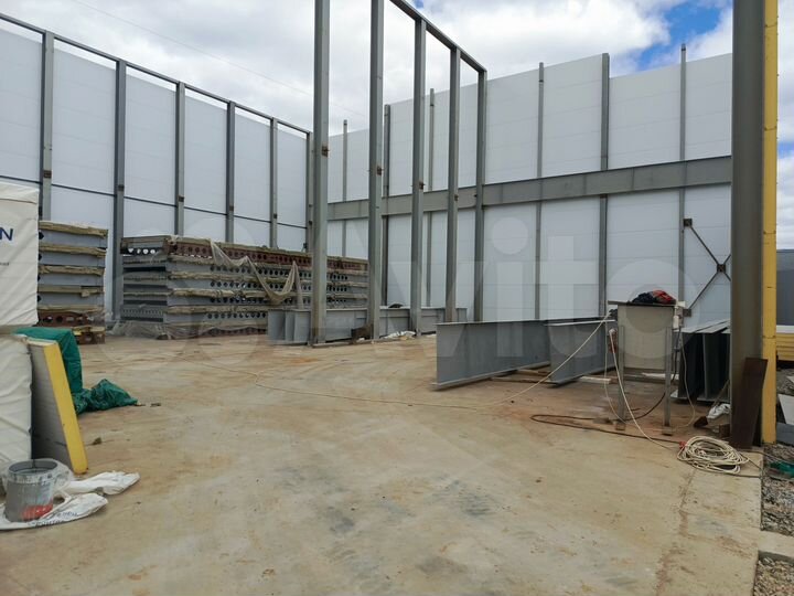 Сдаётся помещение свободного назначения