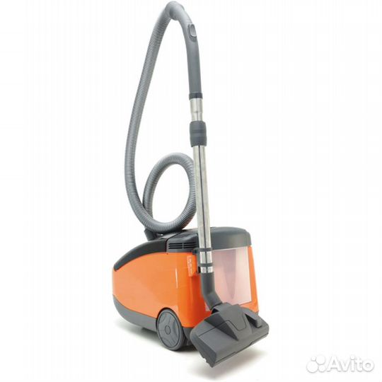 Пылесос Thomas twin tiger #247930