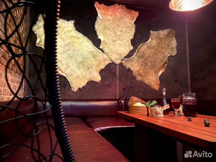 Аренда Лофт 