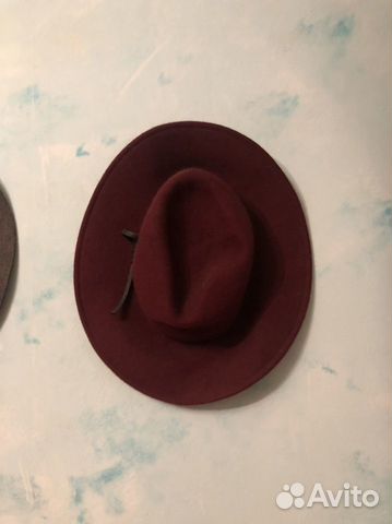 Шляпа reiss
