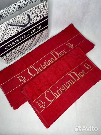 Набор полотенец 