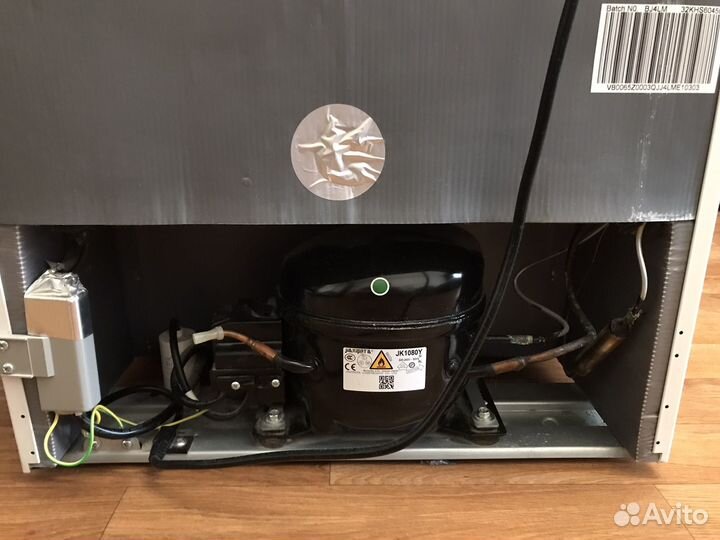 Морозильная камера бу