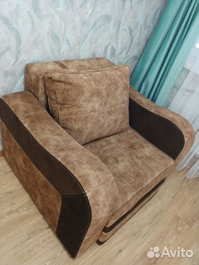 Кресло кровать