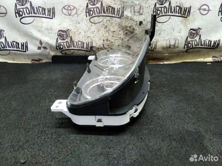 Щиток приборов Ssang Yong Actyon New D20DTF 2014