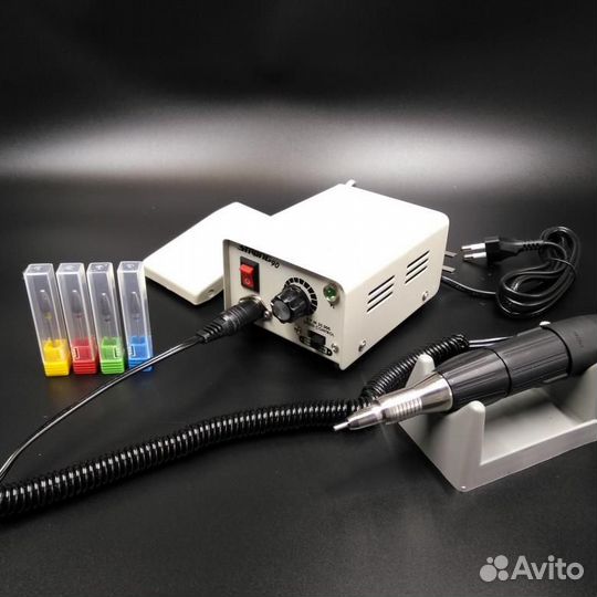 Аппарат для маникюра Strong