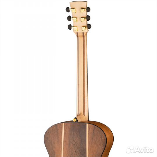 Акустическая гитара Doff D034A