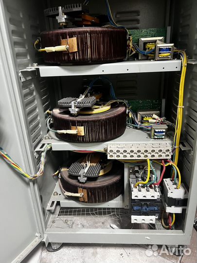 Продам асн -20000/3-эм