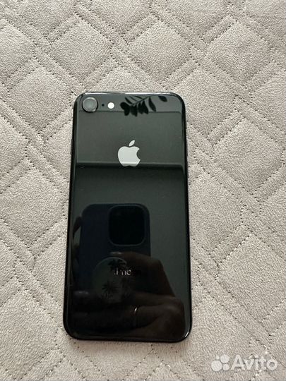 iPhone 8, 256 ГБ