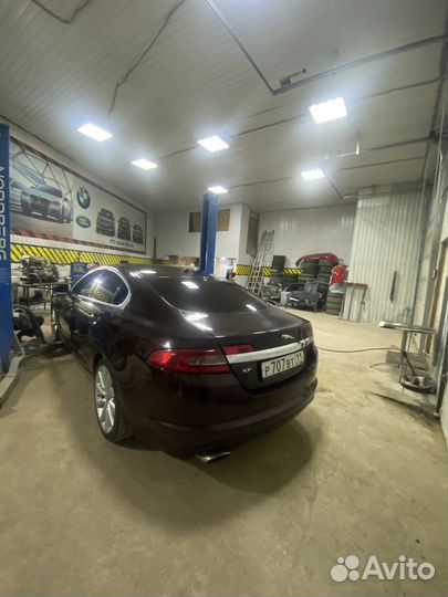 Автомеханик автослесарь