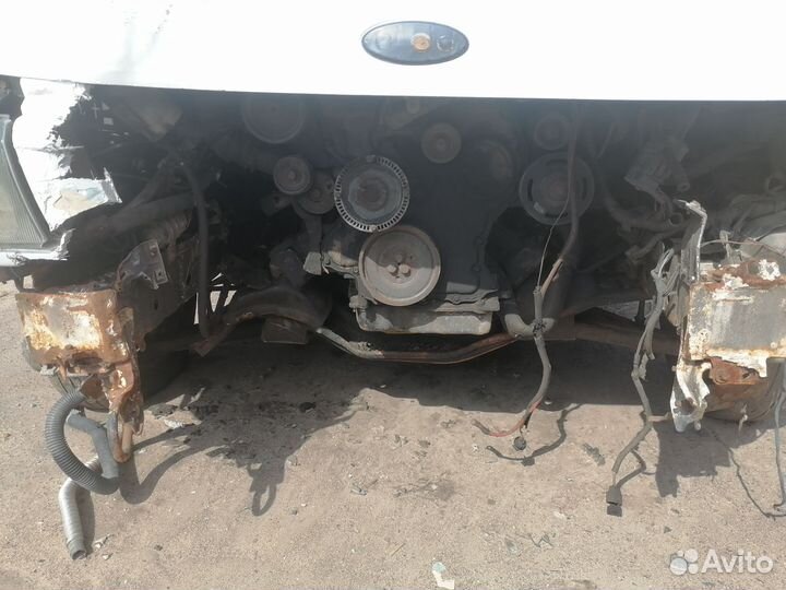 Городской автобус Ford Transit, 2006