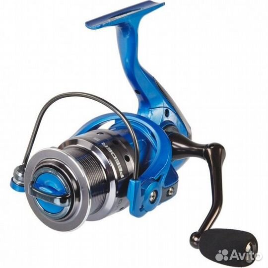 Катушка фидерная Salmo Diamond feeder 5 / 50