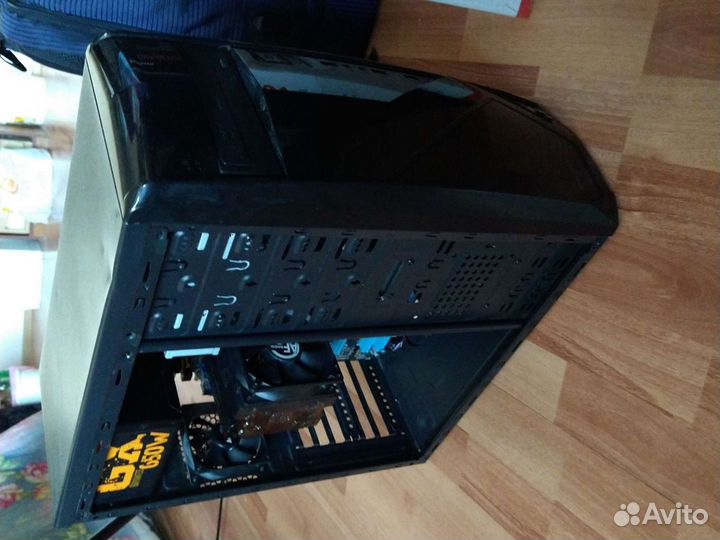 Материнская плата socket 1155 asus