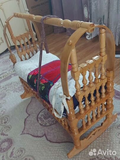 Люлька