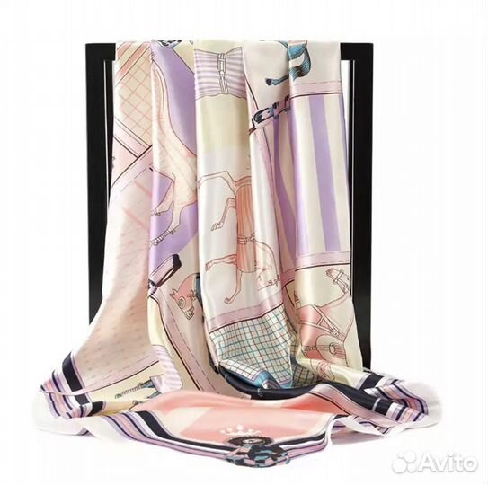 Новый платок