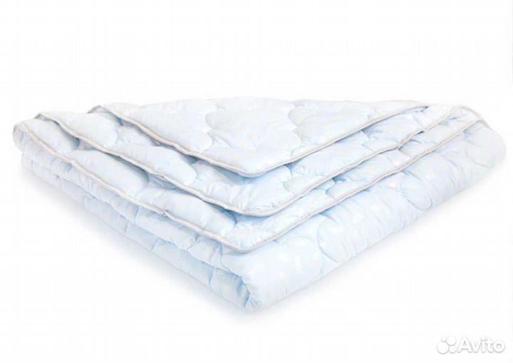 Одеяло летнее 140*200