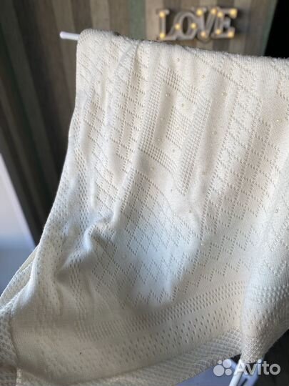 Плед на выписку спальный мешок боди карточки