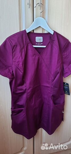 Медицинская куртка 44 размер