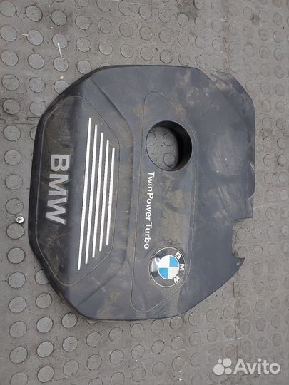 Накладка на двс BMW X1 (F48), 2017