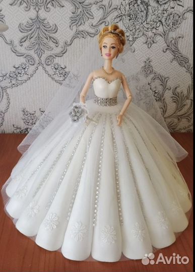 Светильник ручной работы