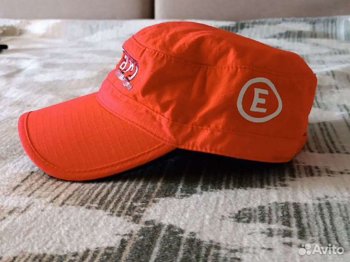 Кепка бейсболка мужская Ferrari