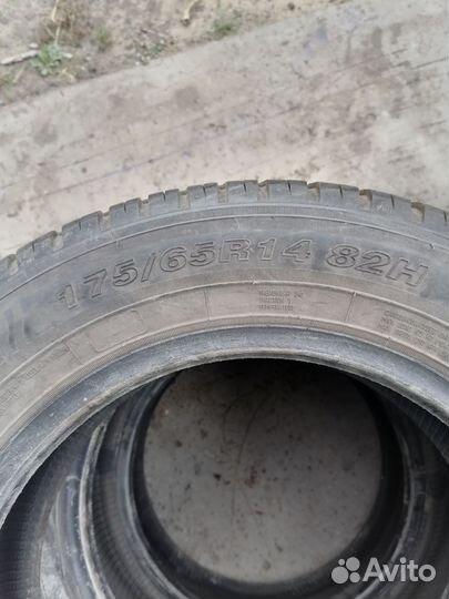 Bestrich E01 HP 175/65 R14