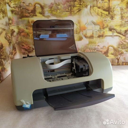 Мфу и принтеры бу