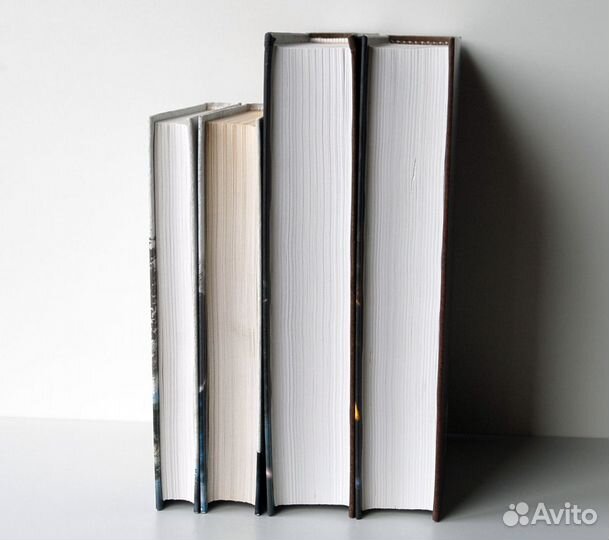 Фантастика. Брэдбери. Гаррисон. Хайнлайн. (Новые)