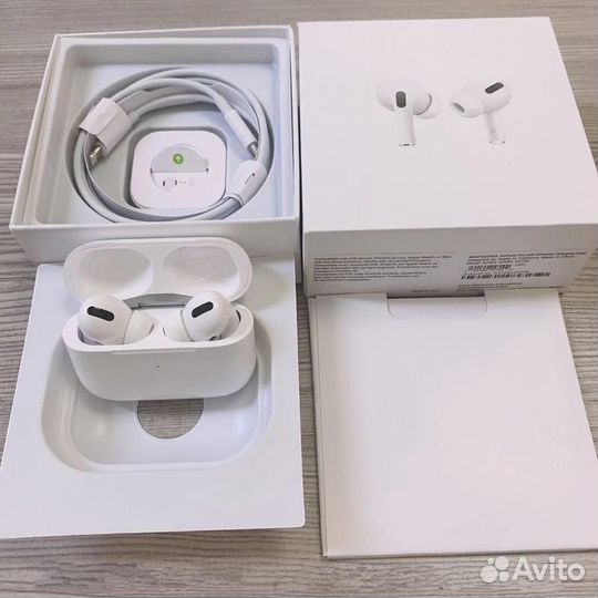 AirPods 2 Pro