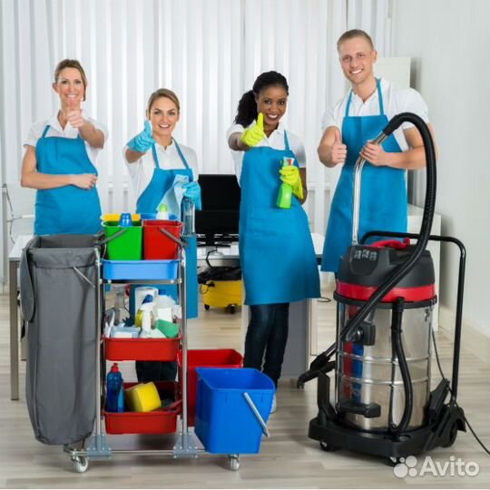 Горничная в гостиницу