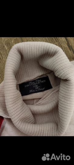 Одежда пакетом zara