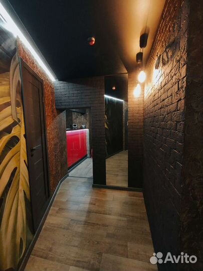 Баня - сауна Номера