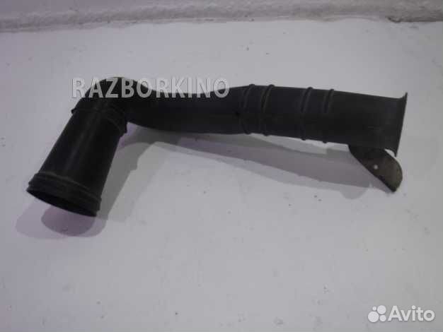 Патрубок воздушного фильтра