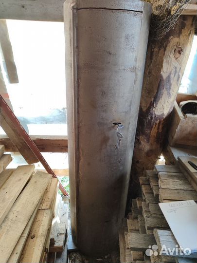 Оружейный сейф