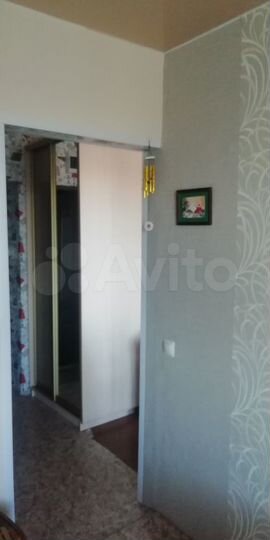 1-к. квартира, 32,7 м², 4/9 эт.