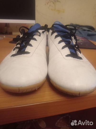 Футзалки Adidas оригинальные