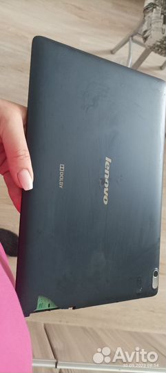 Планшет на запчасти