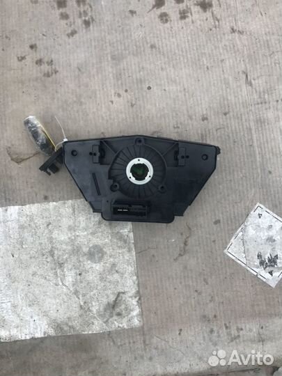 Подрулевой шлейф на опель корса D