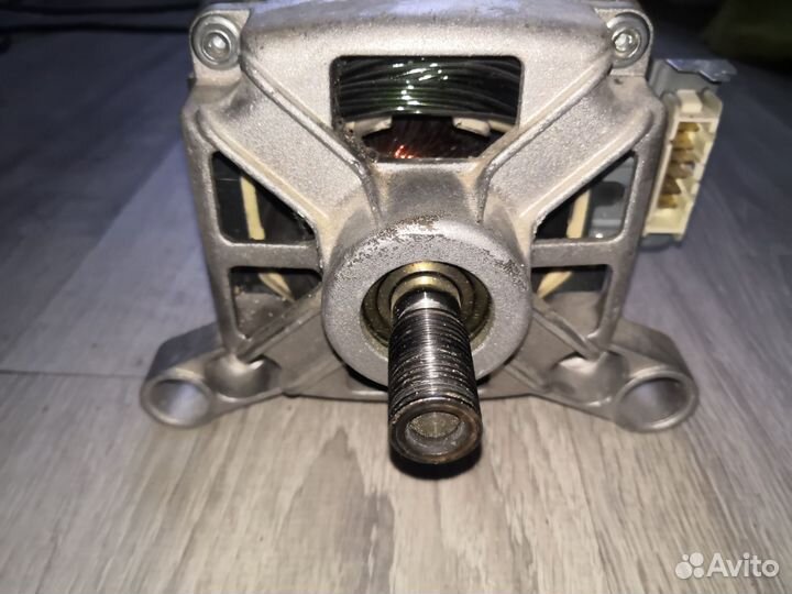 Двигатель стиральной машины Candy