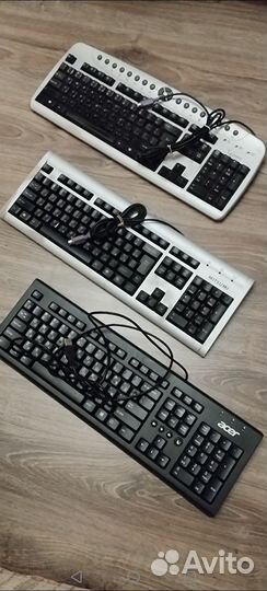 Клавиатура