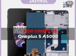 Дисплей Oneplus 5