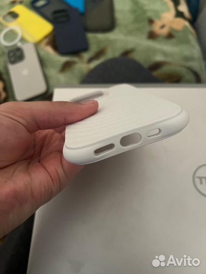 Оригинальный iPhone 14 pro чехол casetify