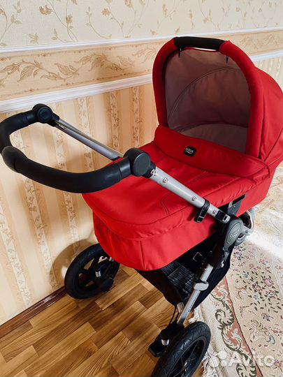 Коляска britax 2 в 1