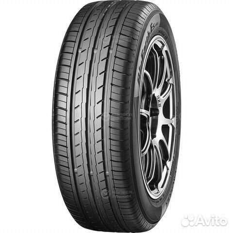 Yokohama BluEarth-ES ES32 185/55 R15 82V