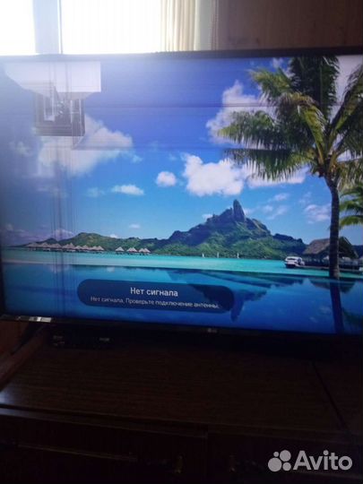 Телевизор LG